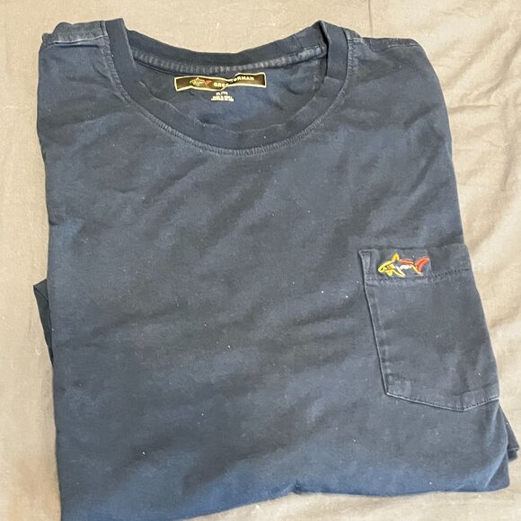 Greg Norman tee - Picture 1 of 1